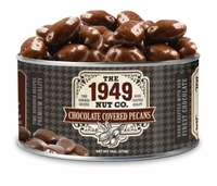 1949 Nut Company 18 oz. Chocolate Covered Pecan