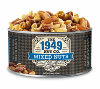 1949 Nut Company 18 oz. Mixed Nuts