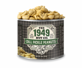 10 oz Dill Pickle Peanuts